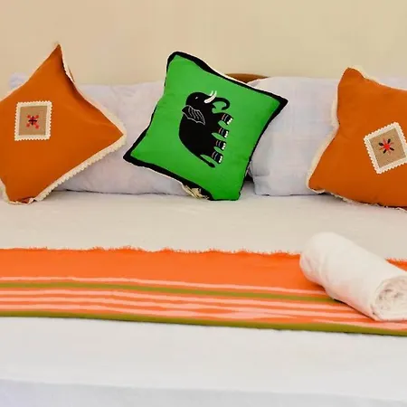 Kandy Dilruk Homestay Екстер'єр фото