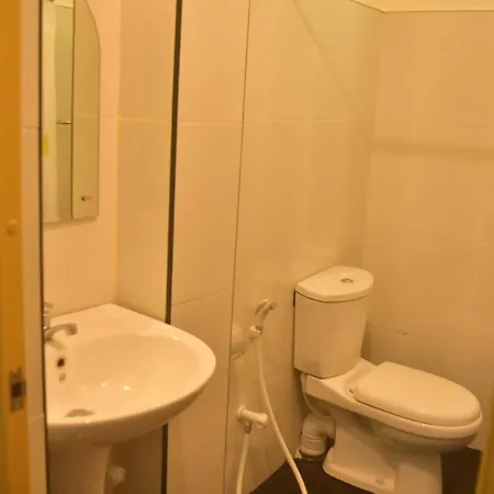 Kandy Dilruk Homestay Екстер'єр фото