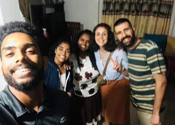 Kandy Dilruk Homestay