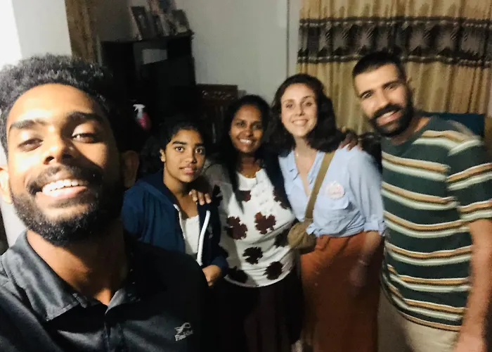 Kandy Dilruk Homestay
